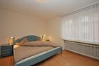 Haus Nixe Stranddüne Siedlung - Schlafzimmer