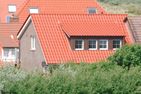 Haus Braun Dünenstübchen Loog - Hauptansicht
