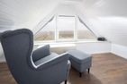 Haus Klabautermann Krähennest Billstraße - Schlafzimmer