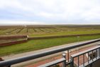 Haus Klabautermann Krähennest Billstraße - Meerblick