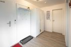 Haus Klabautermann Seepferdchen Billstraße - Wohnzimmer