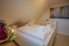  Lüttje Neu Hauen Greetsiel - Schlafzimmer