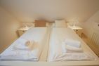  Lüttje Neu Hauen Greetsiel - Schlafzimmer