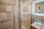  Heimathafen Greetsiel - Badezimmer