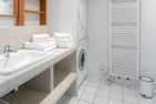 Residenz am Meer 24D Seestern24 Billstraße - Badezimmer