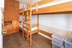 Residenz am Meer 24D Seestern24 Billstraße - Schlafzimmer
