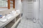 Residenz am Meer 24D Seestern24 Billstraße - Badezimmer