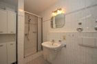 Haus Sanderling Emsblick Billstraße - Badezimmer