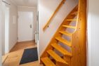 Haus Sanderling Träumchen Billstraße - Wohnzimmer