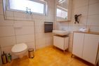  Wolke 7 - Sonne Greetsiel - Badezimmer