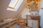  Ferienhaus Moritz Greetsiel - Badezimmer