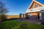  Ferienhaus Moritz Greetsiel - Hauptansicht