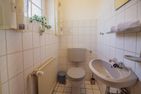  Ferienhaus Moritz Greetsiel - Gäste-WC