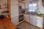  Ferienhaus Moritz Greetsiel - Küche / Küchenzeile