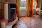  Zur alten Mühle Krummhörn - Wohnzimmer
