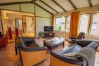  Zur alten Mühle Krummhörn - Wohnzimmer