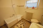  Zur alten Mühle Krummhörn - Badezimmer