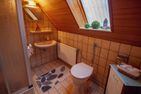  Zur alten Mühle Krummhörn - Badezimmer