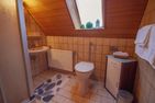  Zur alten Mühle Krummhörn - Badezimmer