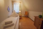  Zur alten Mühle Krummhörn - Schlafzimmer