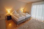  Zur alten Mühle Krummhörn - Schlafzimmer