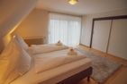  Zur alten Mühle Krummhörn - Schlafzimmer