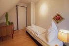  Zur alten Mühle Krummhörn - Schlafzimmer