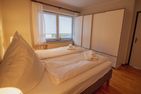  Zur alten Mühle Krummhörn - Schlafzimmer