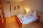  Zur alten Mühle Krummhörn - Schlafzimmer
