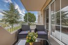 Strandresidenz Wassersleben fewo1846 - Nordi (App. 645)  - -img.tag.balcony-