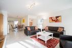 Haus Seesand Seesand Nr.3 Scharbeutz - Wohnzimmer