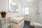Haus Seesand Seesand Nr.4 Scharbeutz - Badezimmer