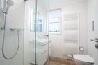 Haus Seesand Seesand Nr.10 Scharbeutz - Badezimmer