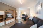Haus Seesand Seesand Nr.10 Scharbeutz - Wohnzimmer