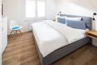 Vriesenhuus Oostvriesen Zentrum - Schlafzimmer