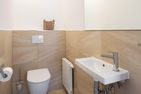 Vriesenhuus Oostvriesen Zentrum - Badezimmer