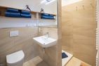 Vriesenhuus Oostvriesen Zentrum - Badezimmer