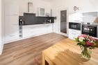 Vriesenhuus Oostvriesen Zentrum - Balkon