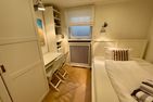  Anco auf der Seedüne Wenningstedt-Braderup - Schlafzimmer