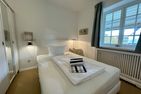  Anco auf der Seedüne Wenningstedt-Braderup - Schlafzimmer