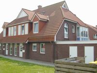  Ferienwohnung Am Kurzentrum 8 A EG Carolinensiel - 