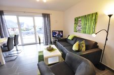  Ferienwohnung Mühlenstraße 28 Whg. 5 Carolinensiel - 