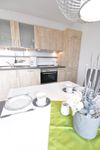  Ferienwohnung Mühlenstraße 28 Whg. 5 Carolinensiel - 