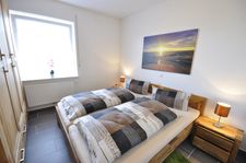  Ferienwohnung Mühlenstraße 28 Whg. 5 Carolinensiel - 