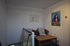  Ferienhaus Mühlenstraße 12 Nr. 1 Carolinensiel - 