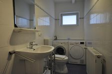  Ferienhaus Mühlenstraße 12 Nr. 1 Carolinensiel - 