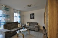  Ferienhaus Sommerbrise Mittelweg 5 Nr. 2 Carolinensiel - 