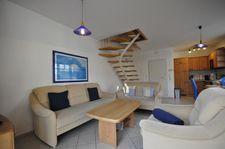  Ferienhaus Im Groden 3 Nr. 1 Carolinensiel - 
