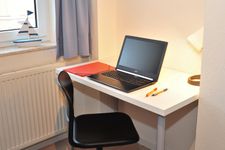  Ferienhaus Wittmunder Str. 31 D Carolinensiel - 