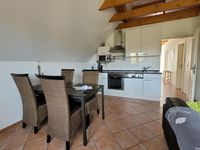  Ferienwohnung Am Harlebogen 16 Whg. 6 Carolinensiel - 